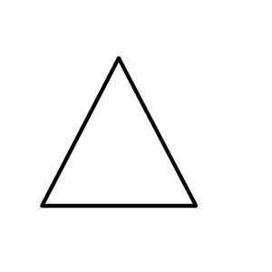 Mathematics Geometry Triangle