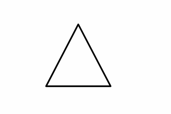 Mathematics Geometry Triangle