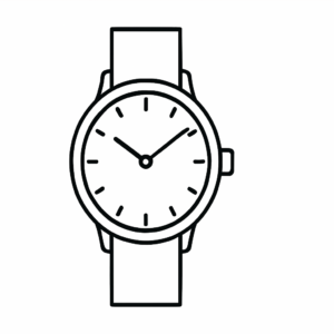 Wrist Watch