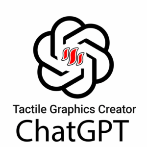 Chat GPT Tactile Graphics Creator Chat GPT Tactile Graphics Creator Plugin
