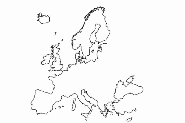 Tactile Graphic: euro1.32 mb jpg