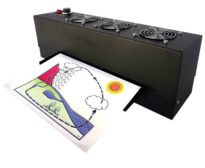 Swell Form Machine Swell Form Machine