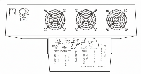 Swell Form Machine Controls